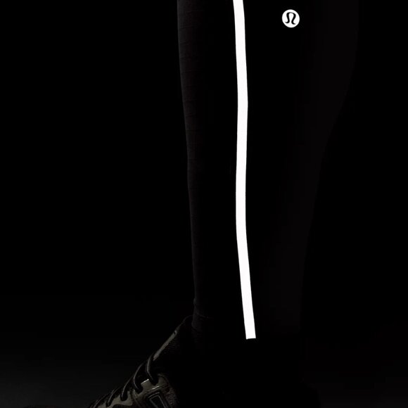 Lululemon Fast and Free Cold Weather Tight 28" Large Mens - Picture 3 of 7